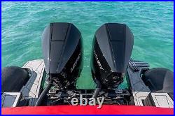 Novielli Veloche Center Console Aluminum Offshore RHIB Fishing Boat For Sale