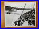 OFFICIAL-US-Navy-1920-s-Panama-Canal-Army-Transport-Scene-Marine-Photo-8x10-01-jd