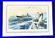 OFFSHORE-BOMBARDMENT-by-Robert-Taylor-Rare-WWII-Naval-Print-199-00-01-lu