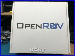 OpenROV v2.8 kit with Hard Case
