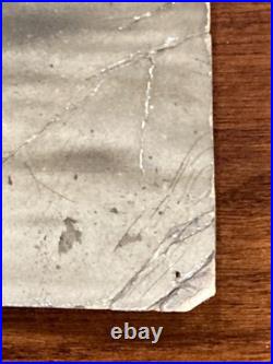 Original Large Photo USS E-1 (SS-24) E-Class Submarine Circa 1910s