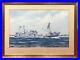 Original-Maritime-Watercolor-AM-135-Minesweeper-Merganser-Ship-by-CJA-Wilson-01-ytg