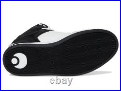 Osiris Men's NYC 83 CLK 13 Black/White/White