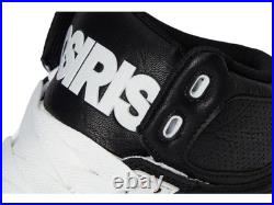 Osiris Men's NYC 83 CLK 13 Black/White/White