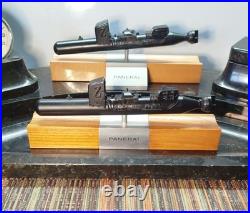 PANERAI Display PIG (Submarine) model from the official Panerai dealer stand