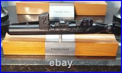 PANERAI Display PIG (Submarine) model from the official Panerai dealer stand