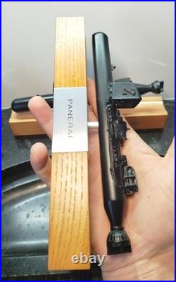 PANERAI Display PIG (Submarine) model from the official Panerai dealer stand