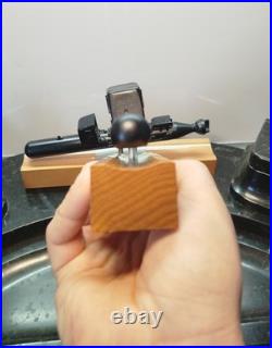 PANERAI Display PIG (Submarine) model from the official Panerai dealer stand