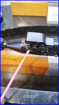 PANERAI Display PIG (Submarine) model from the official Panerai dealer stand