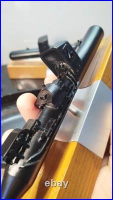 PANERAI Display PIG (Submarine) model from the official Panerai dealer stand