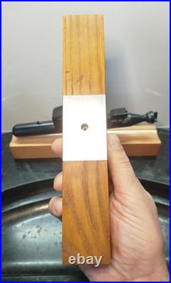 PANERAI Display PIG (Submarine) model from the official Panerai dealer stand