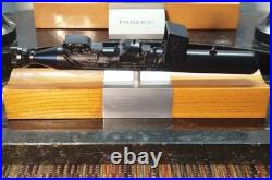 PANERAI Display PIG (Submarine) model from the official Panerai dealer stand