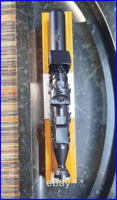 PANERAI Display PIG (Submarine) model from the official Panerai dealer stand