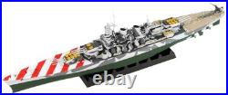 PIT-ROAD 1/700 Italian Battleship Roma 1943 Model Kit W264