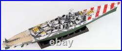 PIT-ROAD 1/700 Italian Battleship Roma 1943 Model Kit W264