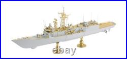 PONF35019 1350 Detail Up Set USS Oliver Hazard Perry Class FFG for The Ac