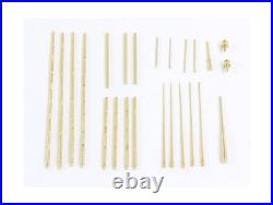 PONF35019 1350 Detail Up Set USS Oliver Hazard Perry Class FFG for The Ac
