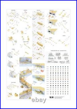 PONF35019 1350 Detail Up Set USS Oliver Hazard Perry Class FFG for The Ac