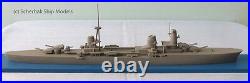 RAIMONDO MONTECUCCOLI Italian cruiser recognition ID model 1500 like Framburg