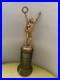 RARE-WWII-SS-President-Wilson-GALLANT-SHIP-AWARD-Trophy-01-usu