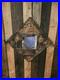 Rare-1890s-Antique-USS-OLYMPIA-Hammered-Copper-On-Wood-Mirror-RARE-18-X-18-01-yu