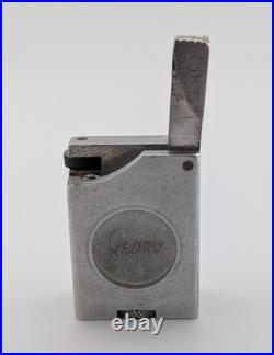 Rare 1945 USS WM R Rush Navy Destroyer War Ship Commemorative Vintage Lighter