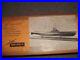 Rare-1953-Wood-Submarine-model-USS-Trigger-Marine-Model-Co-Halesite-NY-01-fbyb