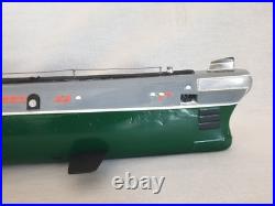 Rare 36 Museum-Grade Soviet B-4 Submarine Model Project 641 Foxtrot Class C