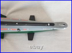 Rare 36 Museum-Grade Soviet B-4 Submarine Model Project 641 Foxtrot Class C