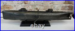 Rare! HL Hunley 1864 Civil War Submarine Model | rare