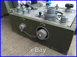 Rare diver vintage device leak tester USSR army RKU-2