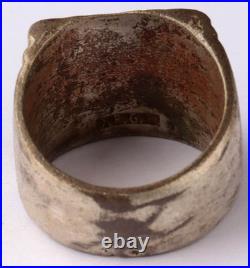 Ring U263 Attack 1942-44 U-boat WW2 German naval submarine U-Boot Kriegsmarine N