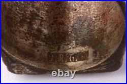 Ring U263 Attack 1942-44 U-boat WW2 German naval submarine U-Boot Kriegsmarine N