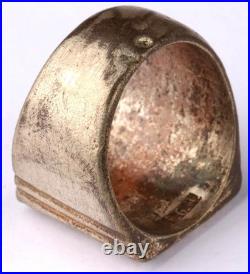 Ring U263 Attack 1942-44 U-boat WW2 German naval submarine U-Boot Kriegsmarine N