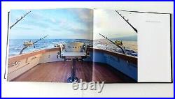 Rybovich & Soon Boat Work Book