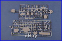SMS SEYDLITZ 1/350 ship Hobbyboss model kit 86510