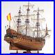 SPANISH-SAN-FELIPE-DISPLAY-SHIP-Wood-Model-37-Large-Collectible-Decor-Gift-New-01-cg