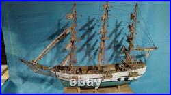 Sale Ship Model That Was Used Years Ago