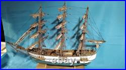 Sale Ship Model That Was Used Years Ago