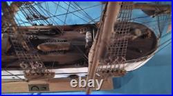 Sale Ship Model That Was Used Years Ago