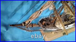 Sale Ship Model That Was Used Years Ago