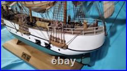 Sale Ship Model That Was Used Years Ago