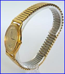 Seiko Puget Sound Naval Shipyard Bremerton WA Commemorative Watch Runs SB12