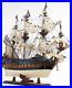 Ship-Model-Watercraft-Traditional-Antique-Goto-Predestination-Small-Cream-01-vjh