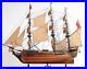 Ship-Model-Watercraft-Traditional-Antique-HMS-Surprise-Boats-Sailing-Wood-01-fgb