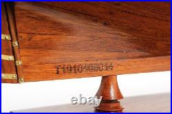 Ship Model Watercraft Traditional Antique HMS Surprise Boats Sailing Wood