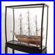 Ship-Model-Watercraft-Traditional-Antique-Soleil-Royal-Boats-Sailing-Western-01-bh
