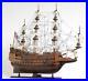 Ship-Model-Watercraft-Traditional-Antique-Sovereign-of-the-Seas-Boats-Sailing-01-em