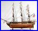Ship-Model-Watercraft-Traditional-Antique-USS-Constitution-Boats-Sailing-Wood-01-pthl
