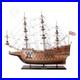 Sovereign-of-the-Seas-No-Sails-Admiral-Line-Handmade-Model-Ship-Home-Decor-01-xf